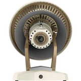 Vornado VHeat Whole Room Metal Heater - White Back
