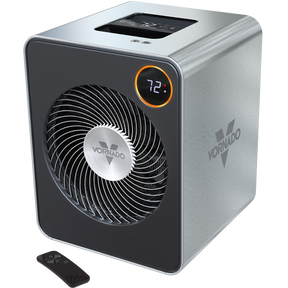 Vornado VMH600 Stainless Steel Heater
