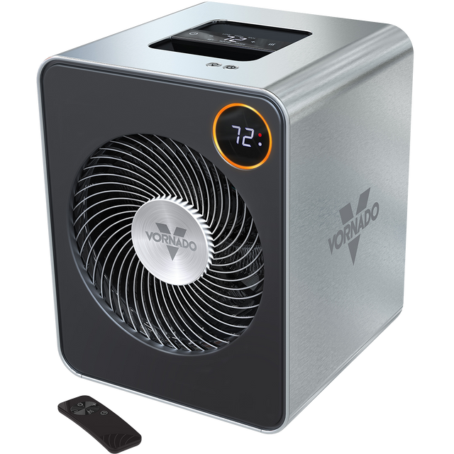 Vornado VMH600 Stainless Steel Heater