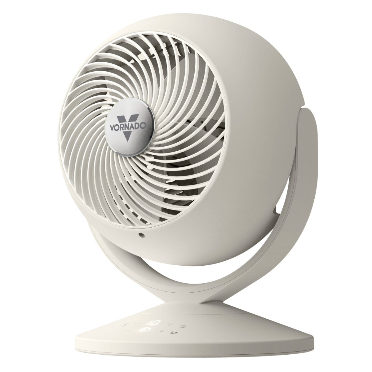 Vornado VORA 8 Whole Room Oscillating OmniWave Fan - Angle 2