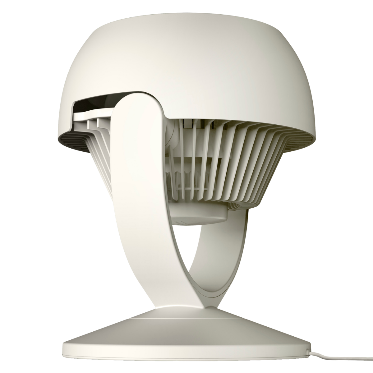 Vornado VORA 8 Whole Room Oscillating OmniWave Fan - Angle 3