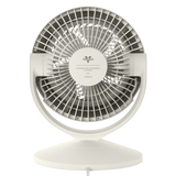 Vornado VORA 8 Whole Room Oscillating OmniWave Fan - Angle 4