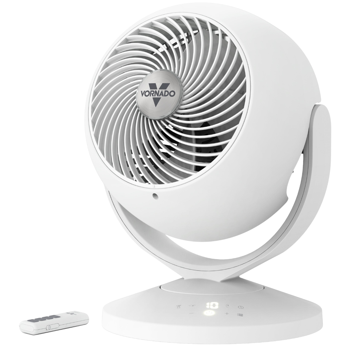 Vornado VORA 8 Whole Room Oscillating OmniWave Fan - Main