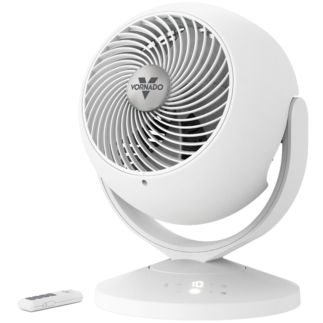 Vornado VORA 8 Whole Room Oscillating OmniWave Fan - Main
