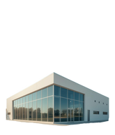 Heavy-Duty Industrial & Commercial Dehumidifiers