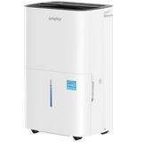 Waykar 54 Pint Energy Star Dehumidifier - Main