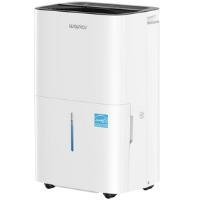 Waykar 54 Pint Energy Star Dehumidifier - Main