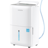 Waykar 150 Pint Energy Star Dehumidifier with Pump - Main