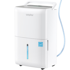 Waykar 150 Pint Energy Star Dehumidifier with Pump - Main