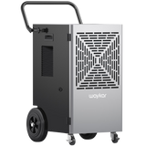 Waykar 155 Pint Portable Dehumidifier with Pump - Main