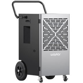Waykar 155 Pint Portable Dehumidifier with Pump - Main