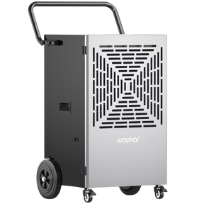 Waykar 216 Pint Portable Dehumidifier with Pump - Main