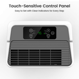 Waykar 13 Pint Energy Star Dehumidifier - Infographic 5