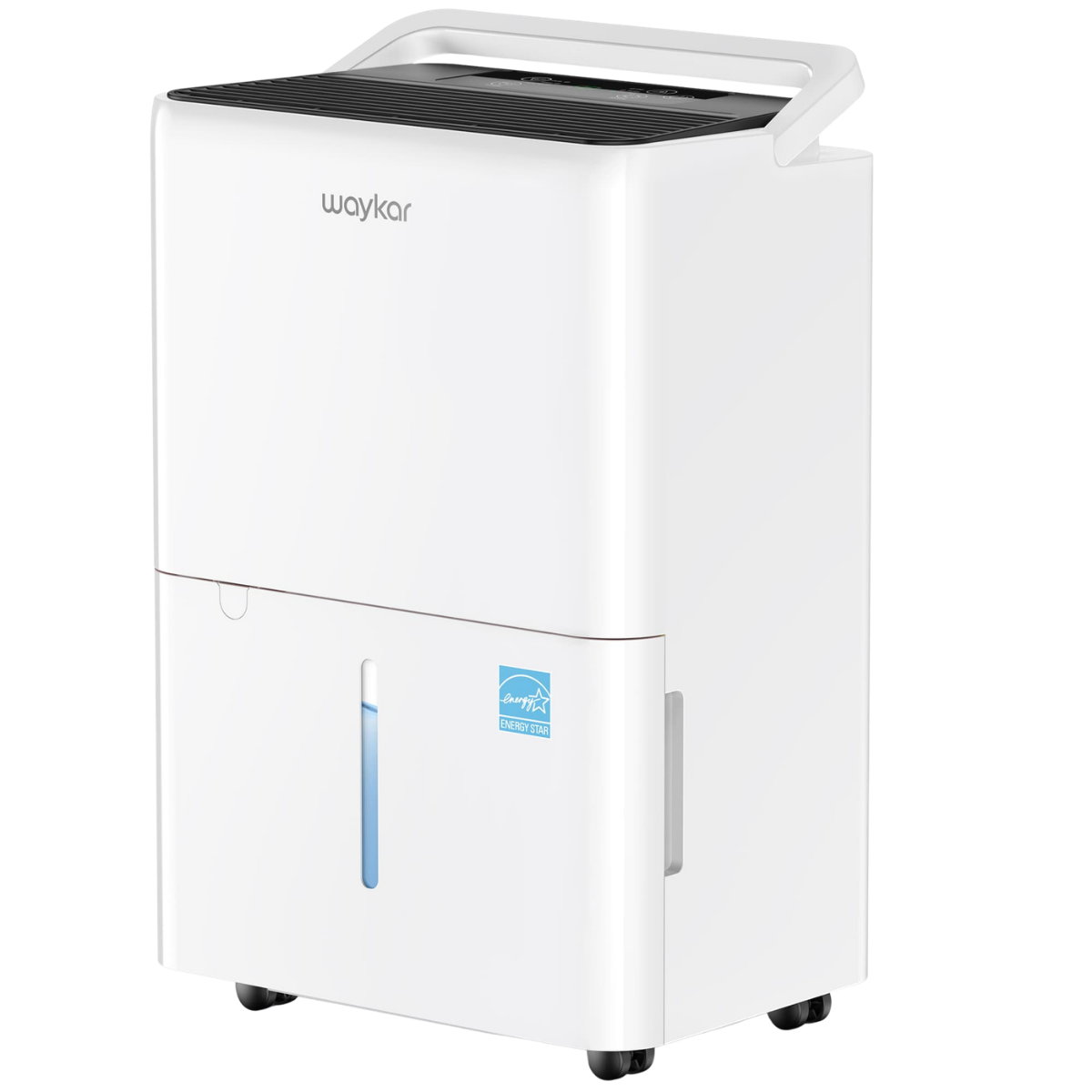Waykar 13 Pint Energy Star Dehumidifier - Main