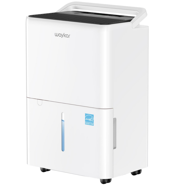 Waykar 13 Pint Energy Star Dehumidifier - Main