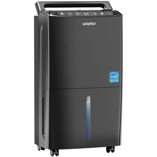 Waykar 15 Pint Energy Star Dehumidifier - Main