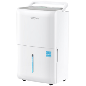 Waykar 80, 120, 150 Pint Energy Star Dehumidifier - Main