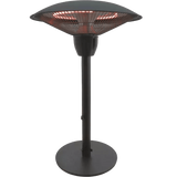 Westinghouse 1500 Watt Electric Tabletop Patio Heater