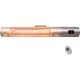 Westinghouse 1500 Watt Electric Mounted Patio Heater