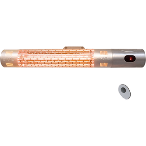 Westinghouse 1500 Watt Electric Mounted Patio Heater