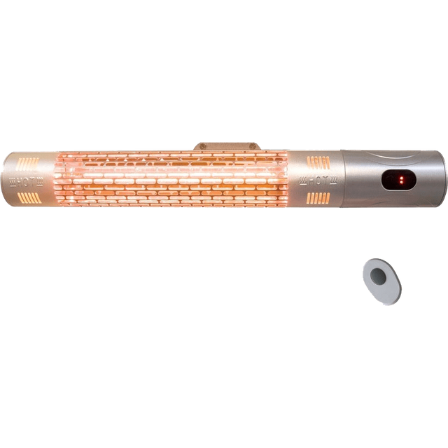 Westinghouse 1500 Watt Electric Mounted Patio Heater