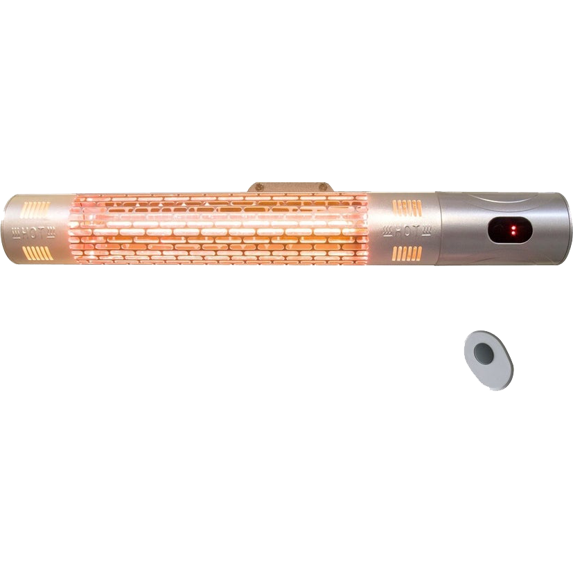 Westinghouse 1500 Watt Electric Mounted Patio Heater