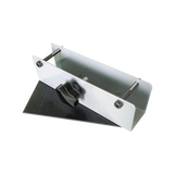 Westinghouse 1500 Watt Electric Mounted Patio Heater - Mounting Hardware