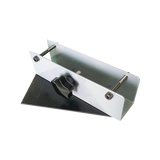 Westinghouse 1500 Watt Electric Mounted Patio Heater - Mounting Hardware