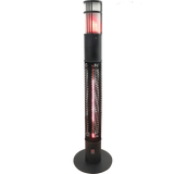 Westinghouse Portable Infrared 1500 Watt Electric Standing Patio Heater
