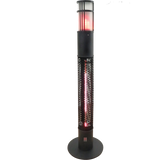 Westinghouse Portable Infrared 1500 Watt Electric Standing Patio Heater