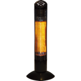 Westinghouse 1200 Watt Infrared Oscillating Electric Outdoor Heater