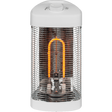 Westinghouse 1200 Watt Infrared Portable Oscillating Electric Outdoor Heater