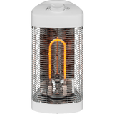 Westinghouse 1200 Watt Infrared Portable Oscillating Electric Outdoor Heater