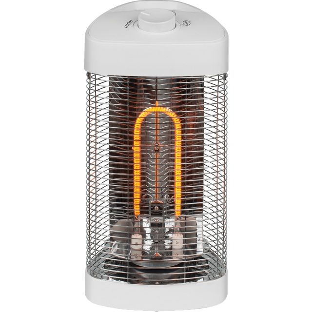 Westinghouse 1200 Watt Infrared Portable Oscillating Electric Outdoor Heater