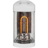Westinghouse 1200 Watt Infrared Portable Oscillating Electric Outdoor Heater