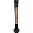 Westinghouse 1500 Watt Infrared Oscillating Electric Outdoor Heater