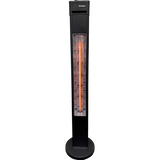 Westinghouse 1500 Watt Infrared Oscillating Electric Outdoor Heater