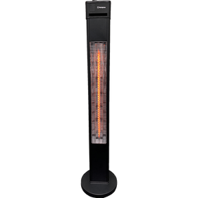 Westinghouse 1500 Watt Infrared Oscillating Electric Outdoor Heater