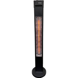 Westinghouse 1500 Watt Infrared Oscillating Electric Outdoor Heater