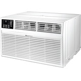 Whirlpool 10,000 BTU Through-the-Wall Air Conditioner - Angle 1