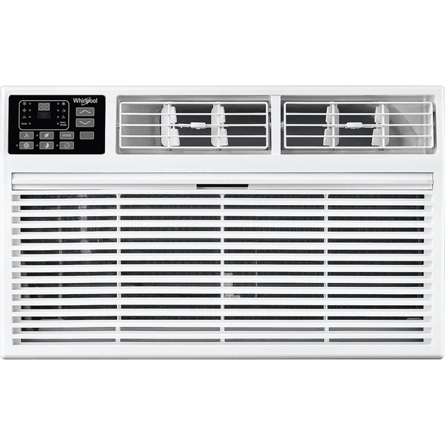 Whirlpool 10,000 BTU Through-the-Wall Air Conditioner