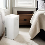 Whirlpool 12,000 BTU Portable AC with Dehumidifier