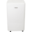 Whirlpool 12,000 BTU Portable AC with Dehumidifier