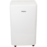 Whirlpool 12,000 BTU Portable AC with Dehumidifier