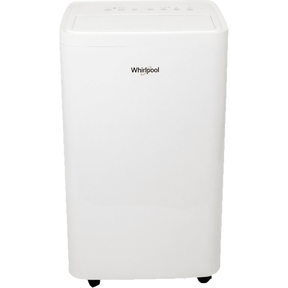 Whirlpool 12,000 BTU Portable AC with Dehumidifier
