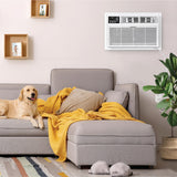 Whirlpool 12,000 BTU Through-the-Wall AC - 115V