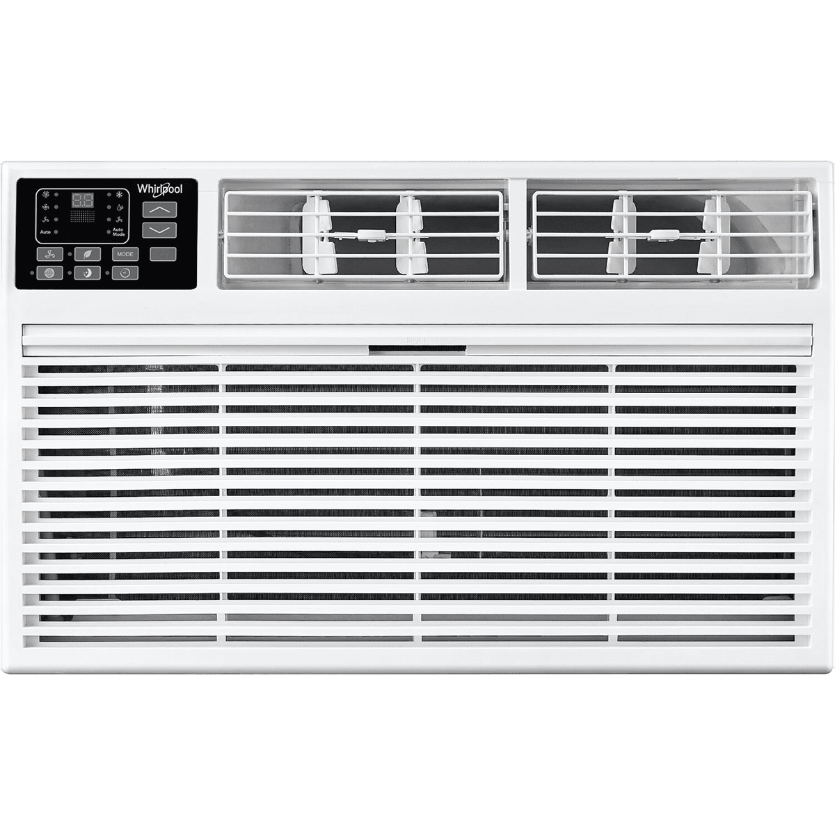 Whirlpool 12,000 BTU Through-the-Wall AC - 115V