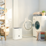 Whirlpool 25 Pint Dehumidifier - Lifestyle 1