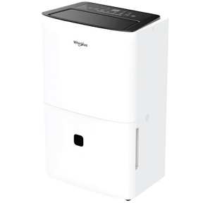 Whirlpool 25 Pint Dehumidifier - Main