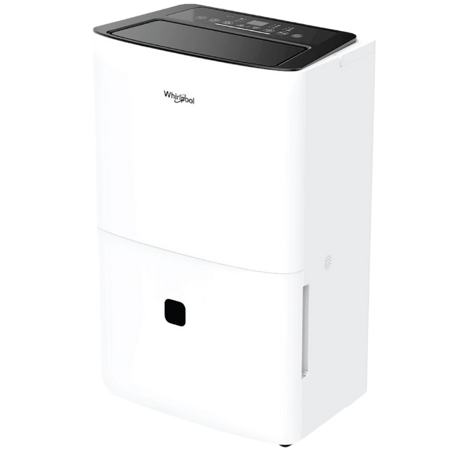 Whirlpool 25 Pint Dehumidifier - Main